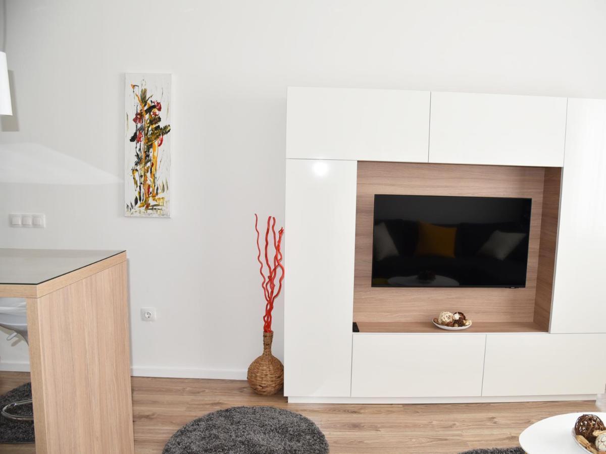 Borovets Gardens Luxury Apartment E11 المظهر الخارجي الصورة